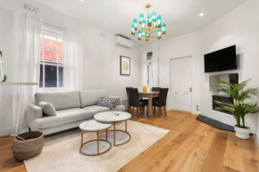 Stunning Terraced Flat near the Sydney Opera House, Sydney
